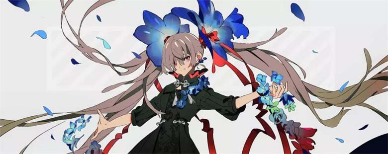【画师推荐】日本插画师 よう的作品欣赏