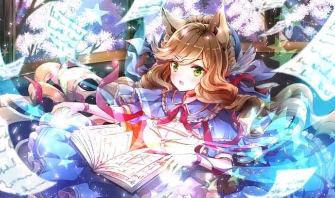 【画师推荐】韩国画师Melings的雷姆作品欣赏