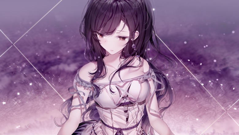 【画师推荐】台湾画师Atha（アサ）的作品分享