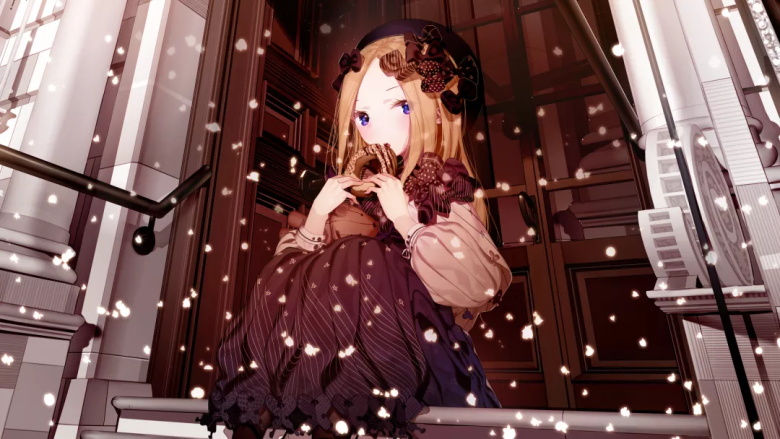 【画师推荐】台湾画师Atha（アサ）的作品分享