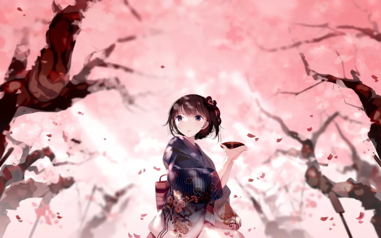 【画师推荐】台湾画师Atha（アサ）的作品分享