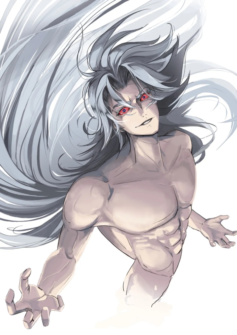 【画师推荐】日本画师kodamazon的作品分享