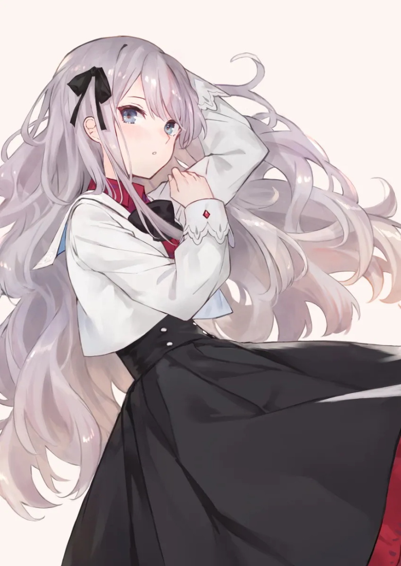 【画师推荐】日本画师kobuta的作品分享