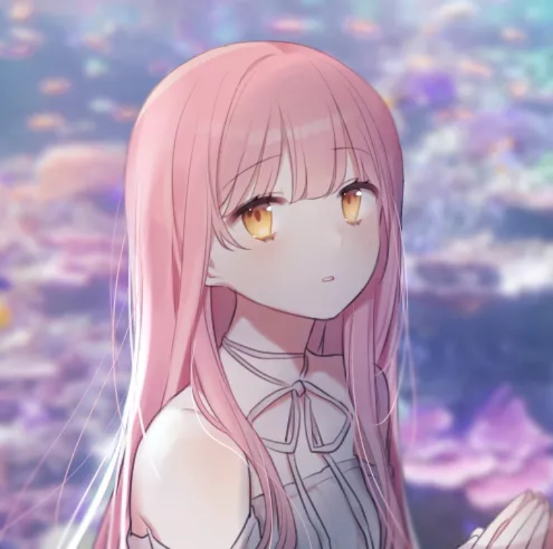 【画师推荐】韩国画师Toffee的作品分享