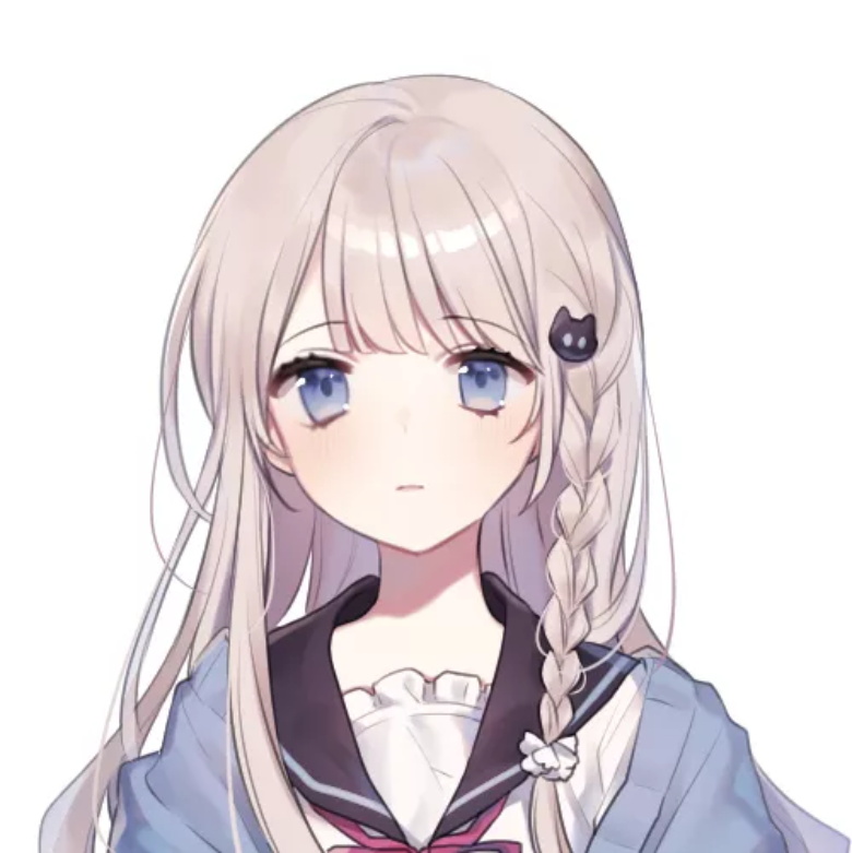 【画师推荐】韩国画师Toffee的作品分享