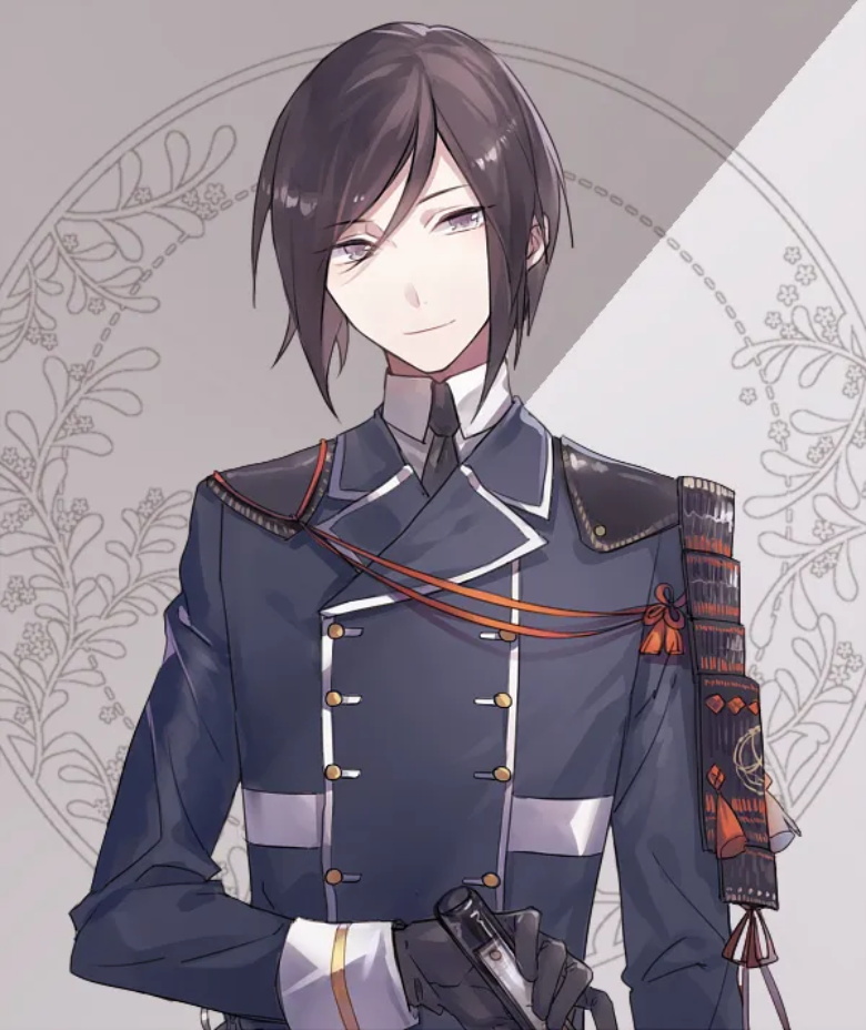 【画师推荐】中国画师意味不明的作品欣赏