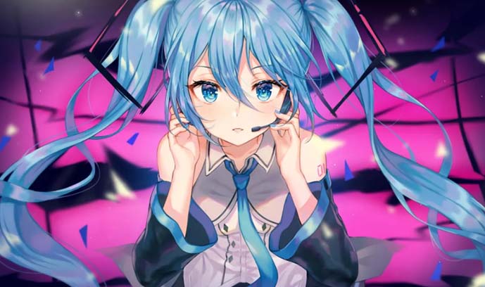 【推荐画师】韩国画师TOKKYU的作品欣赏
