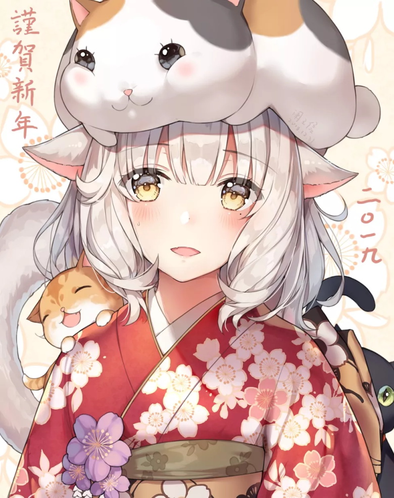 【推荐画师】中国画师阑之信的作品分享