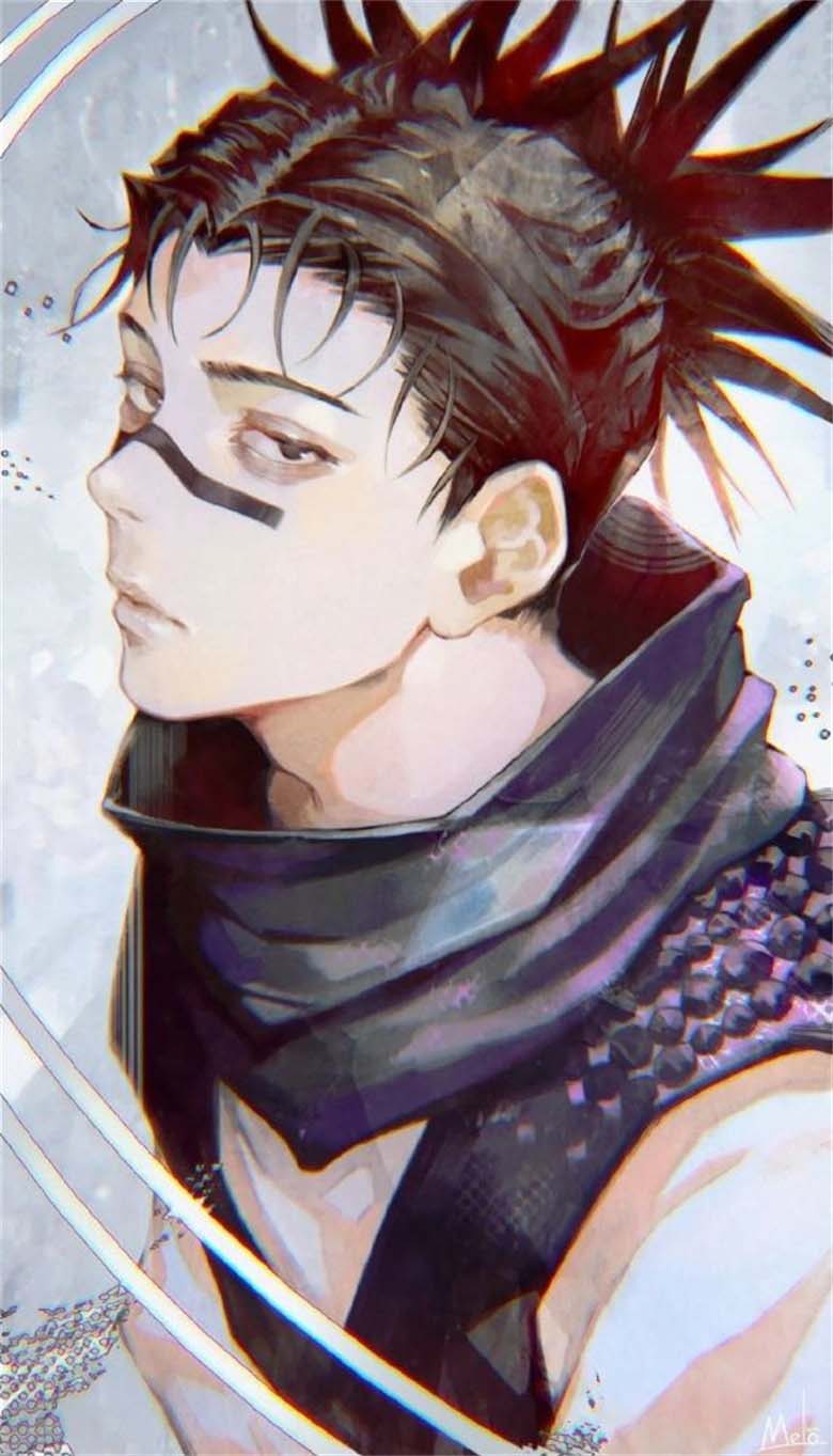 【画师推荐】日本画师灸場メロ的作品分享