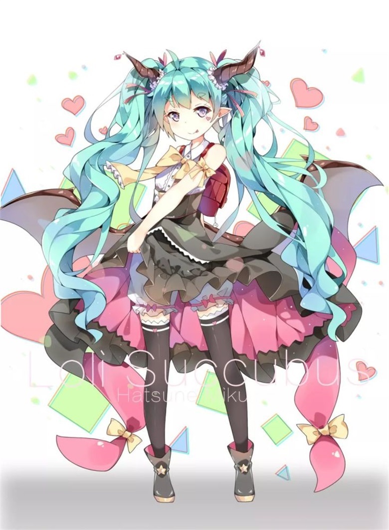 【画师推荐】中国画师DanGo的作品欣赏