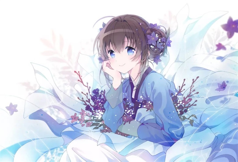 【画师推荐】韩国画师Renian的作品分享