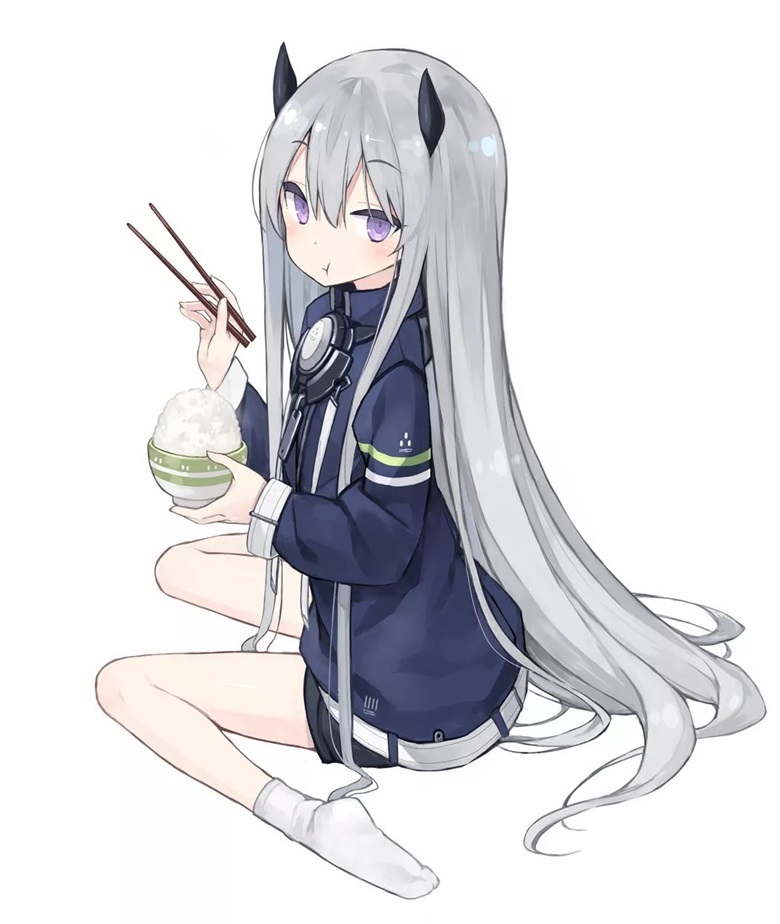 【画师推荐】日本画师室埴 ポコ的作品分享