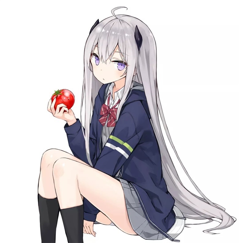 【画师推荐】日本画师室埴 ポコ的作品分享