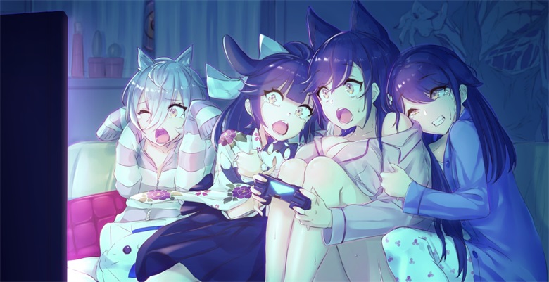 学插画找一个好老师会轻松很多是真的吗?