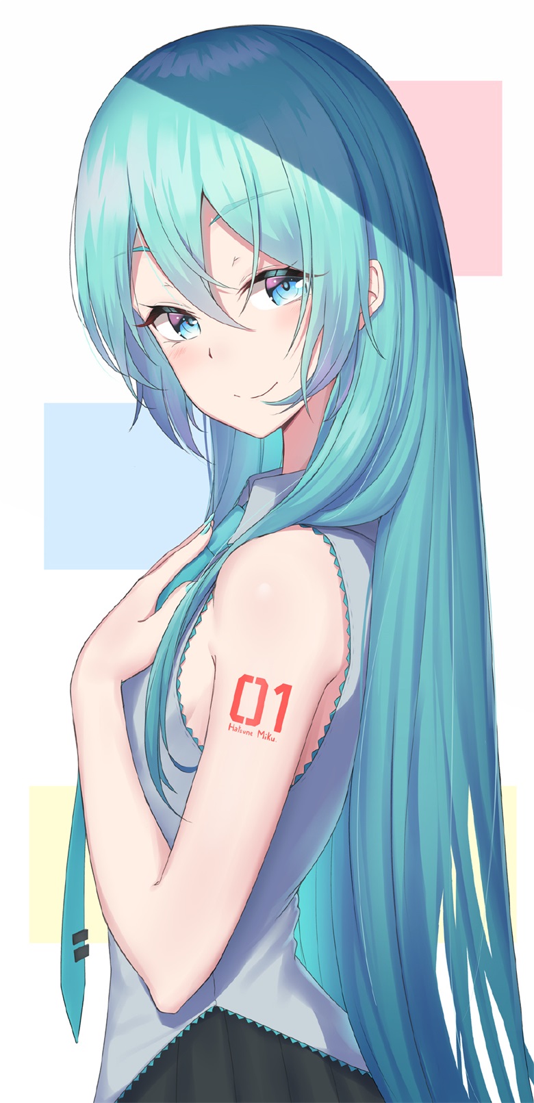 【画师推荐】法国画师Bib的插画作品欣赏