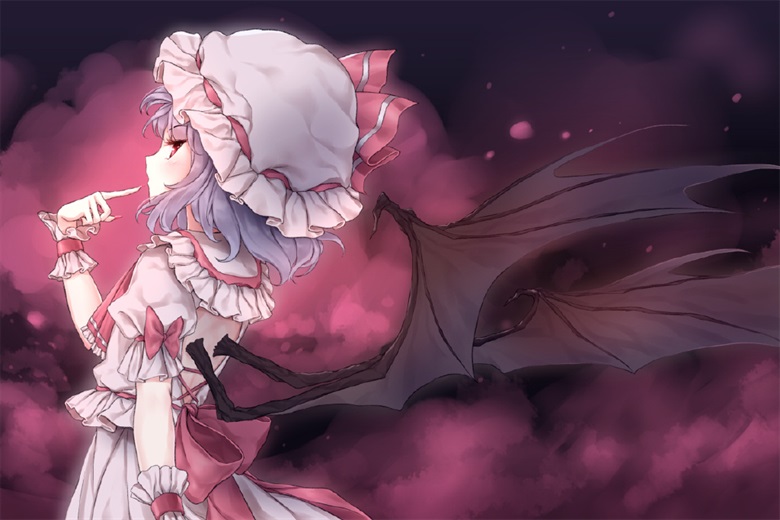 【画师推荐】韩国画师minusT大佬的插画作品分享