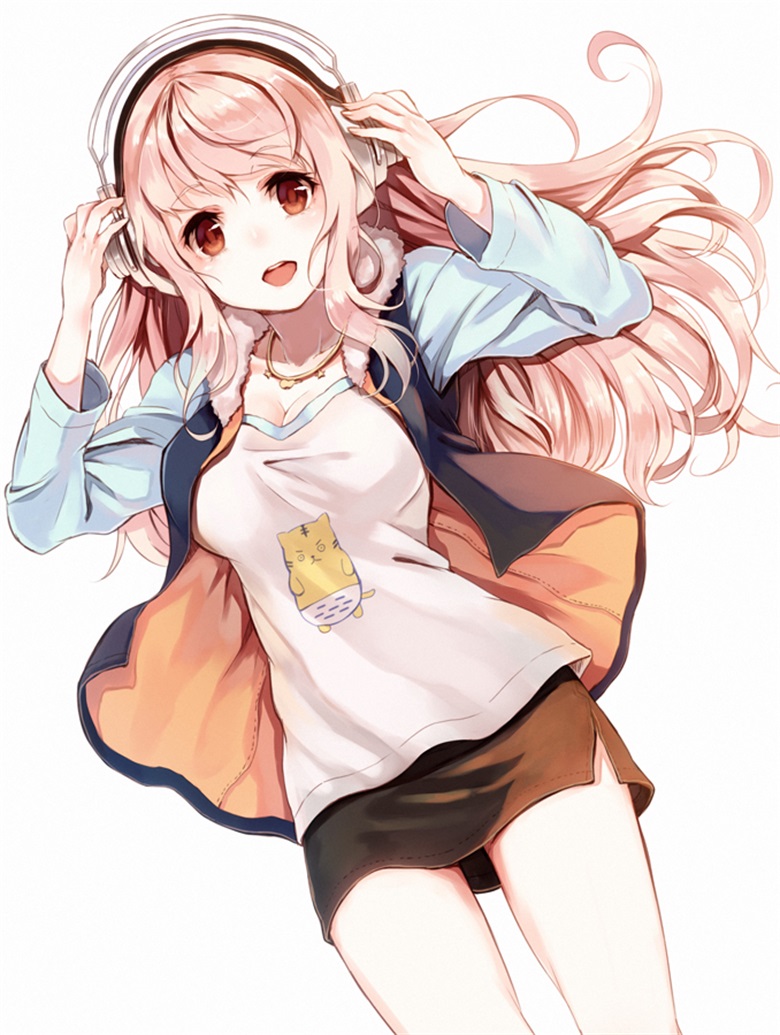 【画师推荐】日本画师パセリ的作品分享