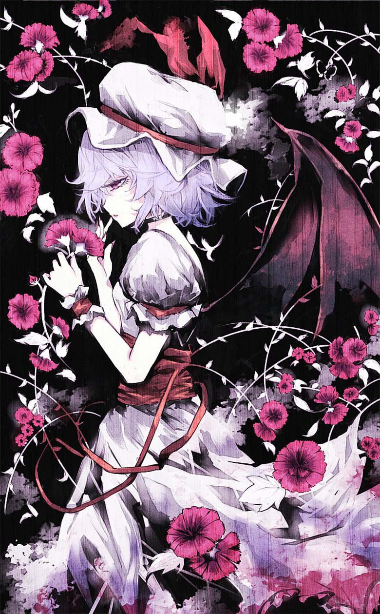 【画师推荐】日本画师Uni的插画作品分享