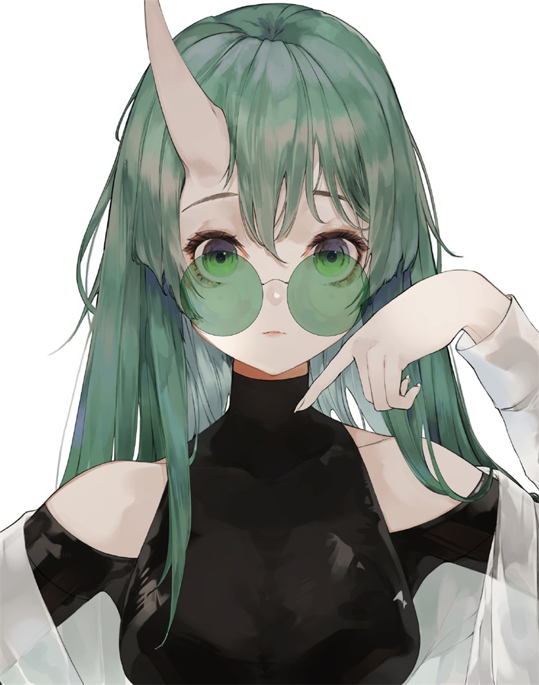 【画师推荐】韩国画师먈的插画作品分享