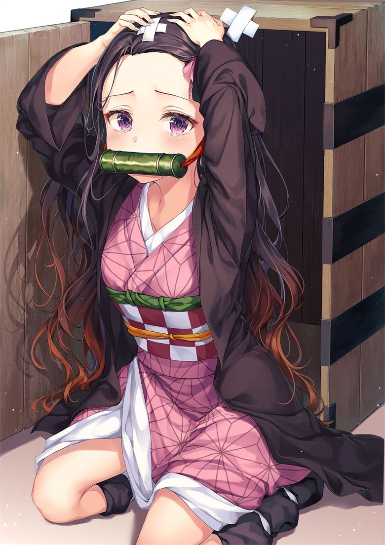 【画师推荐】韩国画师Roha的插画作品分享