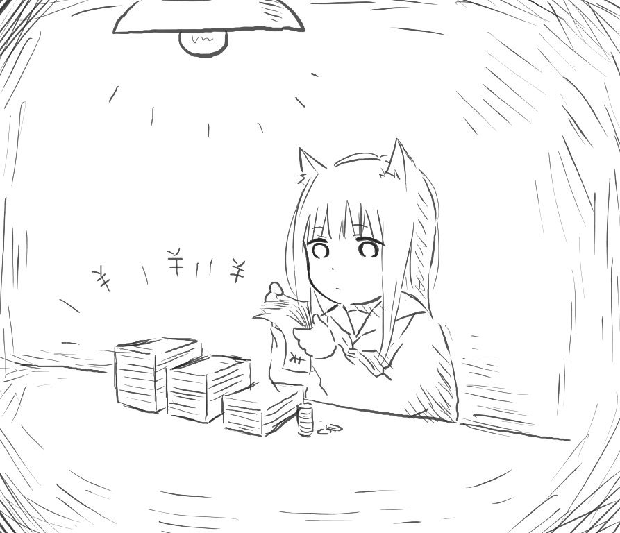 【画师推荐】画师Lyy利兹与青鸟同人作品分享