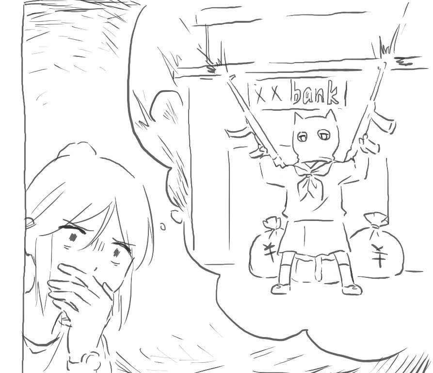 【画师推荐】画师Lyy利兹与青鸟同人作品分享