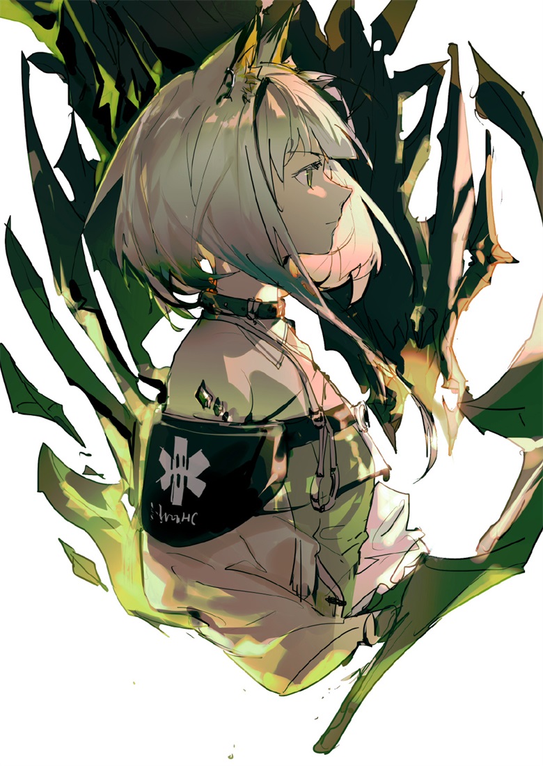 【画师推荐】中国画师Saclia的插画作品欣赏
