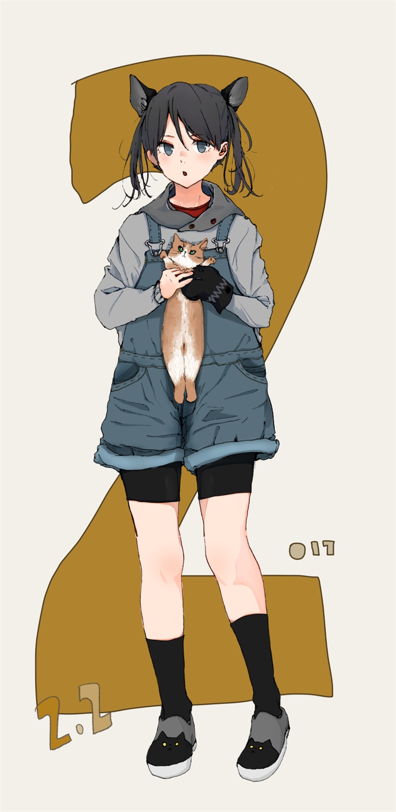 【画师推荐】日本画师浅井うみ的插画作品欣赏