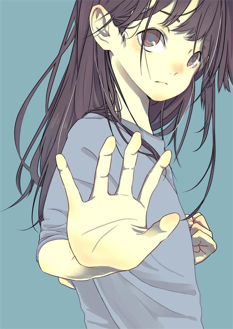【画师推荐】日本画师浅井うみ的插画作品欣赏