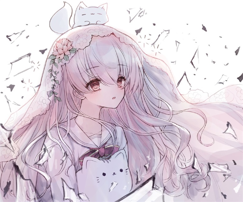 【画师推荐】韩国画师TanDo的插画作品欣赏