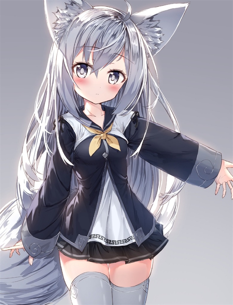 【画师推荐】韩国画师TanDo的插画作品欣赏