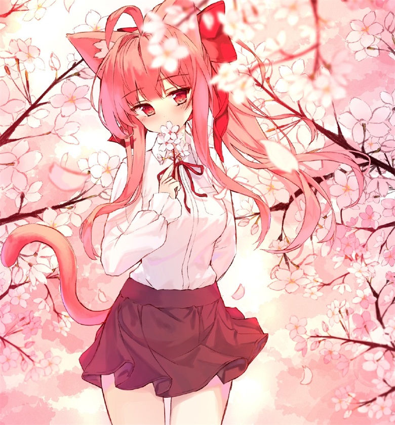 【画师推荐】韩国画师TanDo的插画作品欣赏