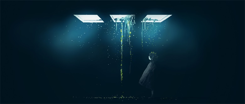 【画师推荐】日本画师住崎的插画作品欣赏