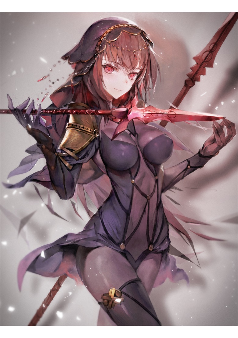 【画师推荐】韩国画师HxxG / ホン的插画作品欣赏