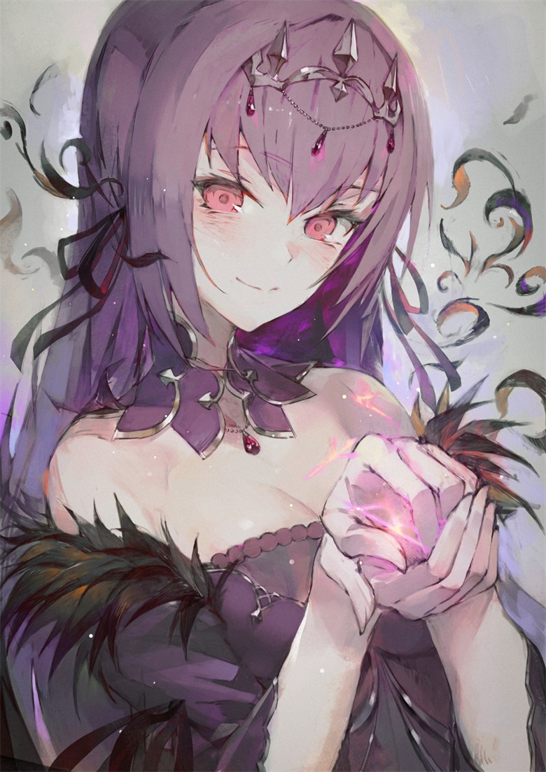 【画师推荐】韩国画师HxxG / ホン的插画作品欣赏