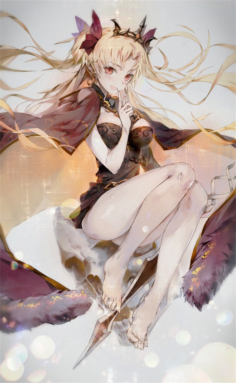 【画师推荐】韩国画师HxxG / ホン的插画作品欣赏