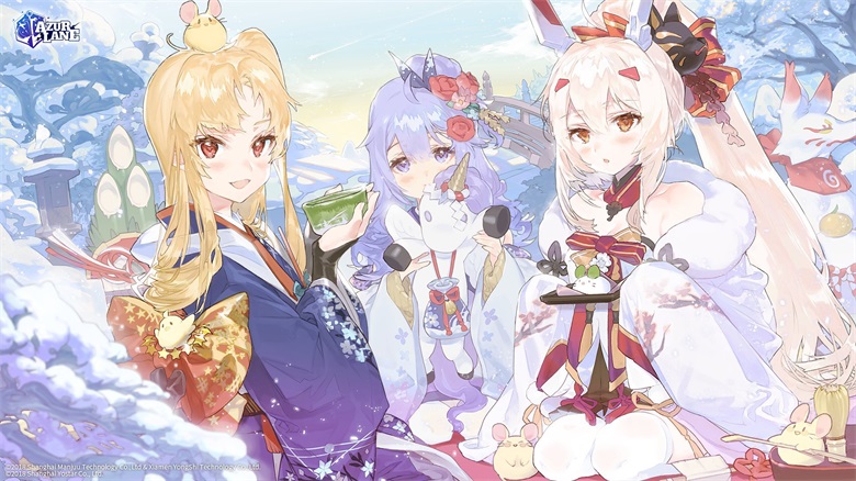 【画师推荐】美国画师kissai的插画作品欣赏