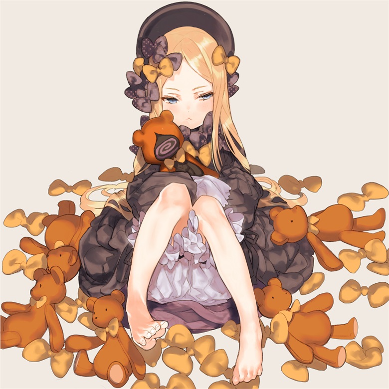 【画师推荐】美国画师kissai的插画作品欣赏