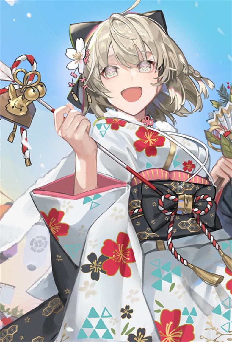 【画师推荐】韩国画师siki的作品分享
