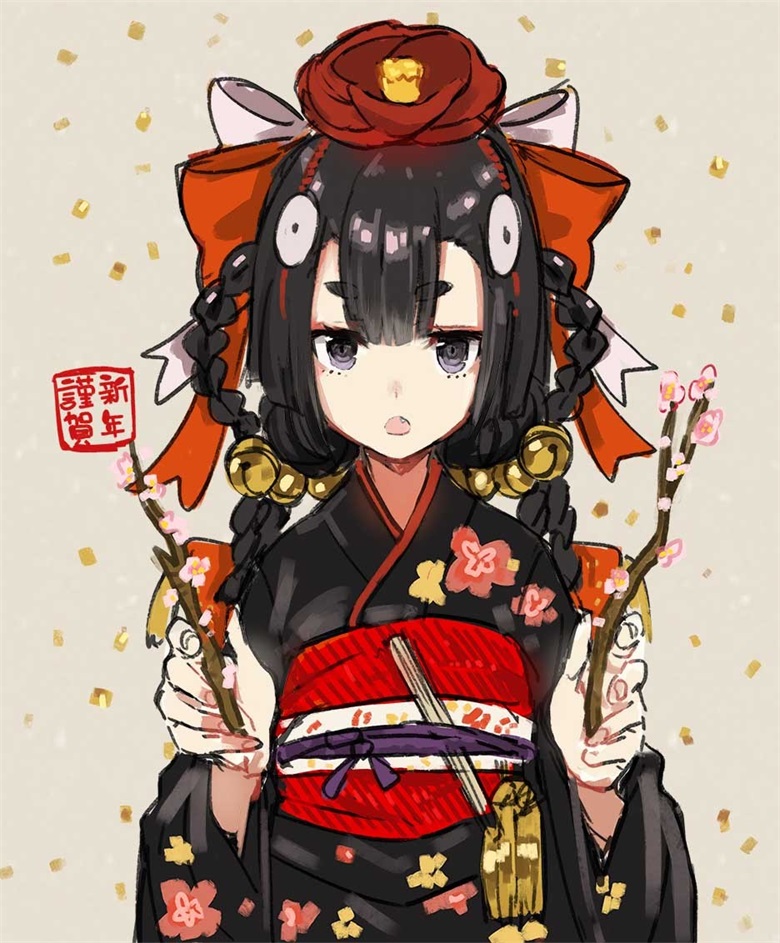 【画师推荐】日本画师手島nari的作品欣赏