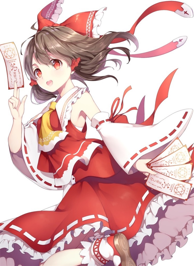【画师推荐】日本画师risui?的作品分享
