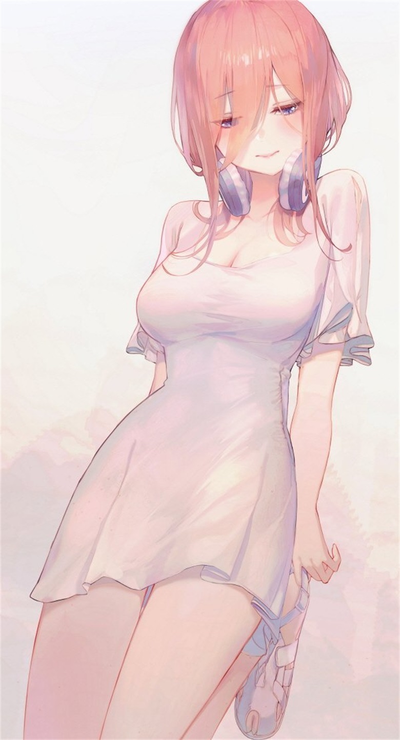 【画师推荐】韩国画师Sul的作品欣赏