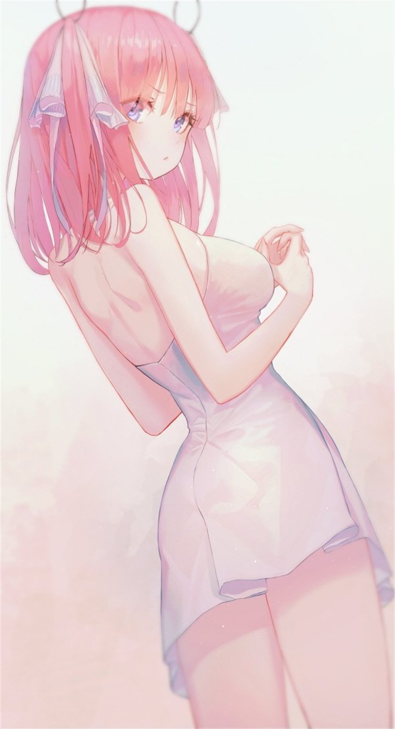 【画师推荐】韩国画师Sul的作品欣赏