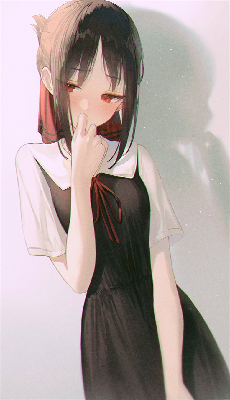 【画师推荐】韩国画师Sul的作品欣赏