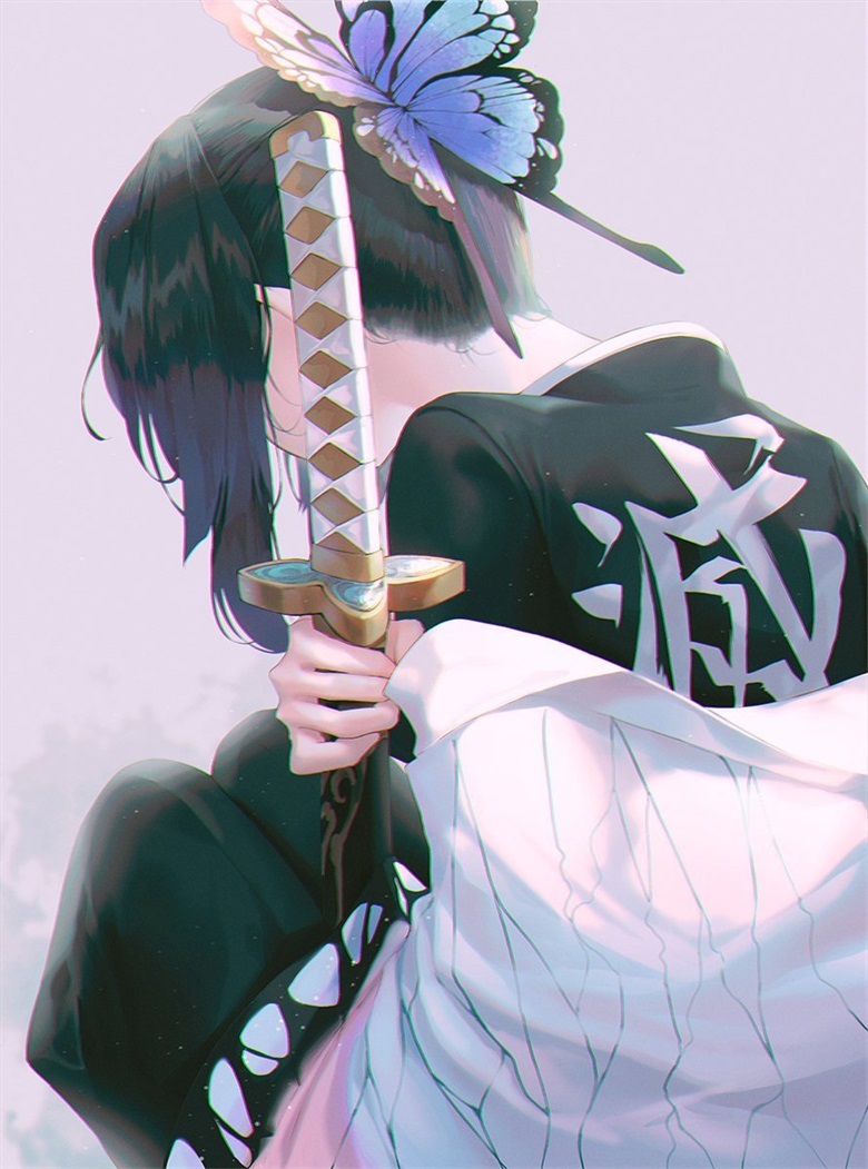 【画师推荐】韩国画师Sul的作品欣赏