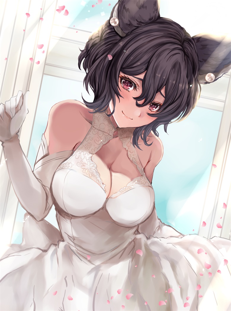 【画师推荐】日本画师氷菜&火ノ的作品分享