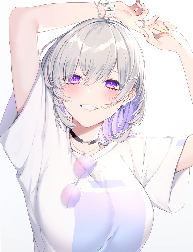 【画师推荐】日本画师ネコサン的作品分享