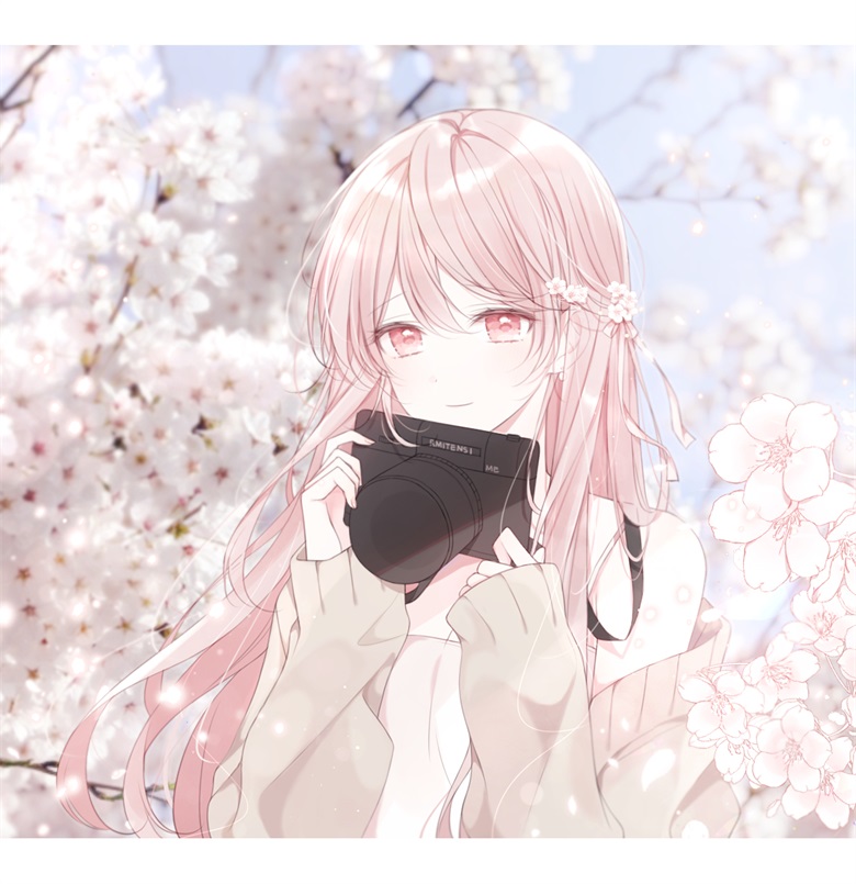 【画师推荐】韩国画师マッタン的作品分享