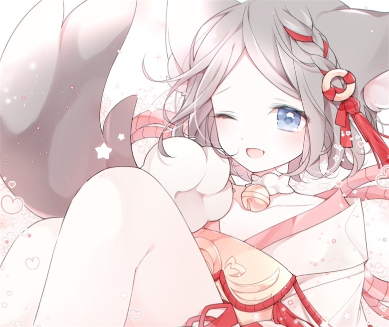 【画师推荐】韩国画师マッタン的作品分享