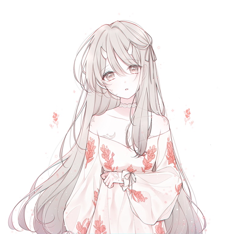 【画师推荐】韩国画师マッタン的作品分享